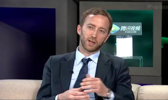 访谈：赴法留学人数逐年增加 每年超一万人 